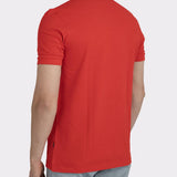Polo manica corta 50468301 10241531 02 627 BOSS Bright red 