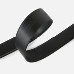 Cintura in pelle 100120A0F1 Z99Q PINKO Nero-antique gold 