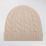 Cappello in lana PEX0205 99012367 802 PEUTEREY Sesamo 