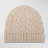 Cappello in lana PEX0205 99012367 802 PEUTEREY Sesamo 
