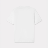T-Shirt in cotone FG55TS2064SG 02 KENZO Off white 