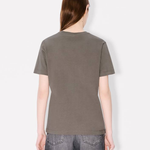 T-Shirt manica corta FF52TS1574SO 92 KENZO Taupe 