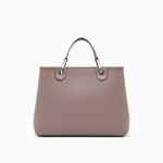 Borsa in ecopelle EW000360 AF12036 M1057 EMPORIO ARMANI Taupe/taupe 