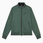Giacca Core Identity in nylon ASV 7M000424 AF13569 U7260 EA7 Green 