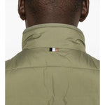 Gilet idrorepellente 50518375 10260482 01 314 BOSS Light green 