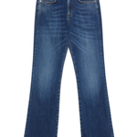 Jeans boot cut stone washed RND104 D658 2786 C0999 ROY ROGER'S Denim 