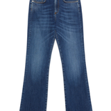Jeans boot cut stone washed RND104 D658 2786 C0999 ROY ROGER'S Denim 
