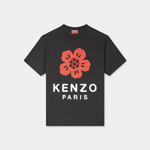 T-Shirt manica corta FE65TS4754SO 99J KENZO Black 