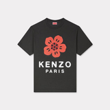 T-Shirt manica corta FE65TS4754SO 99J KENZO Black 