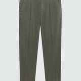 Pantalone chino in cotone elasticizzato RRU90120 C870 0112 0486 ROY ROGER'S Fir 