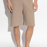 Bermuda in jersey 7M001329 AF17787 U6167 EA7 Beige 