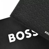 Portafoglio logato 50563888 10280087 01 002 BOSS Black 