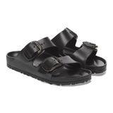 Ciabatta in plastica ARIZONA BIG BUCKLE EVA 1029641 BLACK BIRKENSTOCK Black 