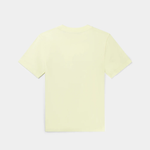 T-shirt manica corta CIRCLE WOMEN T-SHIRT 2412024 ICING YELLOW DAILY PAPER Icing yellow 