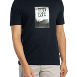 T-Shirt manica corta 50561846 10277382 01 404 BOSS Dark blue 