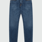 Jeans sone washed RRU025 D696 1816 0999 ROY ROGER'S Denim 