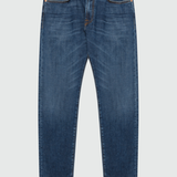 Jeans sone washed RRU025 D696 1816 0999 ROY ROGER'S Denim 