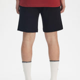 Bermuda in felpa di cotone S8505 102 FRED PERRY Black 
