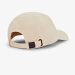 Cappellino classico in piqué HW2295 V54 FRED PERRY Oatmeal/black 
