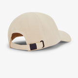 Cappellino classico in piqué HW2295 V54 FRED PERRY Oatmeal/black 