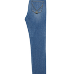 Jeans stone washed RND207 D598 3633 C0999 ROY ROGER'S Denim 