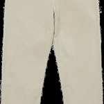 Pantalone in velluto con pinces 50547076 10265807 01 271 BOSS Light beige 