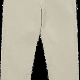 Pantalone in velluto con pinces 50547076 10265807 01 271 BOSS Light beige 