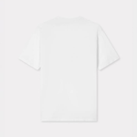 T-Shirt in cotone FG55TS2064SG 02 KENZO Off white 
