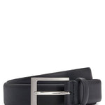 Cintura in pelle 50481068 10182772 02 002 BOSS Black 