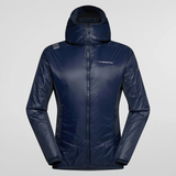 Piumino ultralight AEQUILIBRIUM LITE INSULATION JKT S246460 NIGHT SKY/CHALK LA SPORTIVA Night sky/chalk 