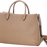 Borsa con tracolla 12402114 SAND ERMANNO FIRENZE Sand 