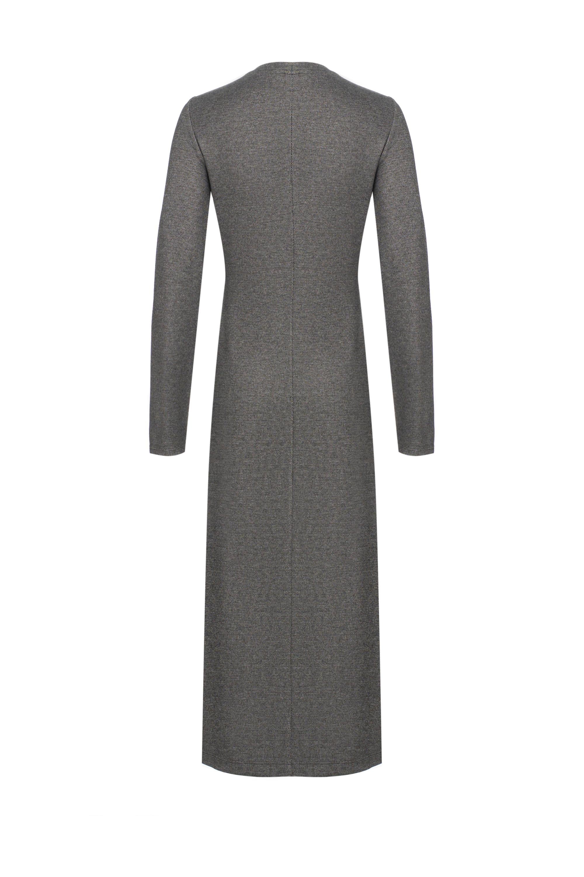 Abito manica lunga 2525626032 004 MAX MARA WEEKEND  