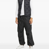 Gilet in piuma G79842 020 PEAK PERFORMANCE Black 