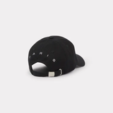 Cappello in cotone FE58AC101F31 99 KENZO Black 