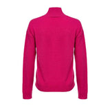 Maglia mezzo collo DOLCETTO O28 PINKO Fuchsia 