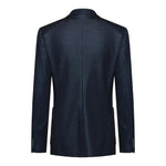 Giacca in jersey C-HANRY-J-222 10241051 01 50468910 404 BOSS Dark blue 