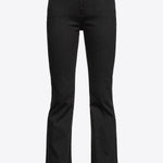 Jeans bootcut 1J1114Y78P Z99 PINKO Black 