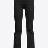 Jeans bootcut 1J1114Y78P Z99 PINKO Black 