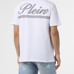 T-Shirt manica corta MTK8880 PJY002N 01 PHILIPP PLEIN White 