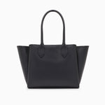 Borsa in ecopelle EW002330 AF17799 MC149 EMPORIO ARMANI Nero/taupe 