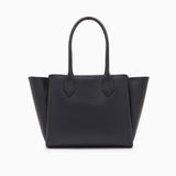 Borsa in ecopelle EW002330 AF17799 MC149 EMPORIO ARMANI Nero/taupe 