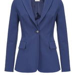 Giacca Signum SIGNUM 14 1G17L45872 G57 PINKO Blu 