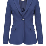 Giacca Signum SIGNUM 14 1G17L45872 G57 PINKO Blu 