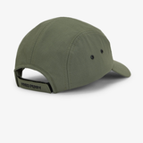 Cappellino in twill ricamato HW2309 W19 FRED PERRY Lauren w grn 