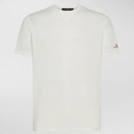 T-Shirt manica corta PEU5470 99012182 730 PEUTEREY Papiro 