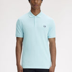 Polo manica corta M6000 97A FRED PERRY Bllbybl/drkairf 