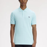 Polo manica corta M6000 97A FRED PERRY Bllbybl/drkairf 