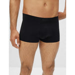 Boxer in microfibra 50475402 10243547 01 001 BOSS Black 
