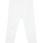 Jeans elasticizzato RRU90007 P415 0112 C0014 ROY ROGER'S Optic white 