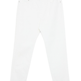 Jeans elasticizzato RRU90007 P415 0112 C0014 ROY ROGER'S Optic white 